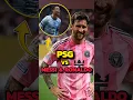 Messi \u0026 Ronaldo vs PSG Story is WILD!