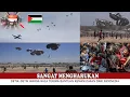 Download Lagu MOMEN MENGHARUKAN !! HUT RI ke-80 KIRIM BANTUAN KEMANUSIAAN ke-GAZA