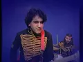 Şaşkın - mavisakal