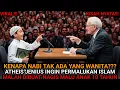 Lagu VIRAL‼️ATHEIS TANYA KENAPA NABI TAK ADA YANG PEREMPUAN? JAWABAN ANAK 10 TAHUN INI BUATNYA NANGIS