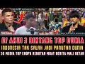 Download Lagu 🔴 3 BINTANG TOP SEKALIGUS❗️AKUI SAMPAI BILANG INDONESIA BEGINI❓️