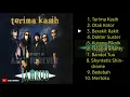 Lagu JAMRUD album Terima Kasih