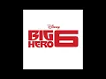 36. Immortals - Fall Out Boy (Big Hero 6 Complete Score)