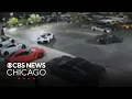 Car thieves target dealership in Joliet Illinois