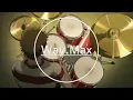 Navy Blue & Earl Sweatshirt - Belladonna [Anime Visualizer]