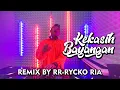 Download Lagu Cakra Khan - Kekasih Bayangan [ REMIX BY RR - RYCKO RIA ]