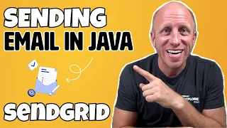 How to Send Emails in Java Using SendGrid Beginner Tutorial