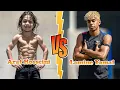 Arat Hosseini VS Lamnie Yamal Barcelona Transformation From Baby To 2026