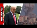 Download Lagu Trump Ready to Punish Putin, Russia After Latest Deadly Assault on Ukraine