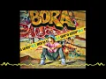 Bora Uzer - Living It Up (B1 - 2009)