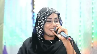الفنانه ميرفت عمر واغنيــة اغلى من عنيا 2024 