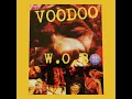 Salam Untuk Dia - Voodoo