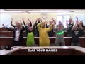 Oski Viral Video