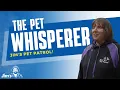 Meet Sonia from one of our newest divisions Jim s Pet Patrol