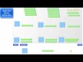 Partitive Division with Base 10 Blocks 3 Digit Divided by 1 Digit with Remainder