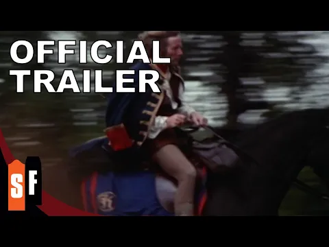 Official Trailer