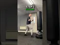 Defensive 360 turning kick tutorial