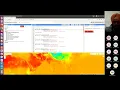 Introduction to Google Earth Engine Climate Data Science lecture 26
