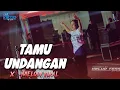 Lagu DJ TAMU UNDANGAN x MELODY YALLA HABIBI VIRAL KELUD TEAM REMIX
