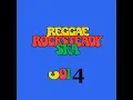 Reggae City - Val Bennett