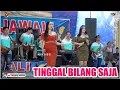 Download Lagu TINGGAL BILANG SAJA ARTIS PENDUKUNG OM RAJAWALI MUSIC DESA TANJUNG SETEKO INDRALAYA