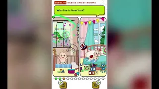 Brain Master Find Out Hidden Objects Unity Game Source Code sellunitysourcecodes