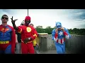 1995 - Bienvenüe - Clip (Prod : Kourtrajmé)