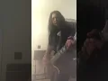 Download Lagu Warrior by The Bastard Saints guitar play through.