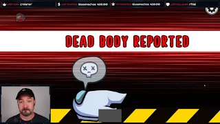 Friday Night Stabby New Map New Roles