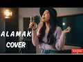 Download Lagu ALAMAK 9 NYAWA - RIZKY FEBIAN \u0026 ADRIAN KHALIF | COVER_VERSI JEPANG🎶
