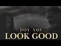 Lagu Boy You Look Good(2025)| SHORT FILM