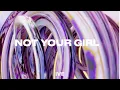 IVE - Not Your Girl (Line Distribution + Lyrics Karaoke) PATREON REQUESTED