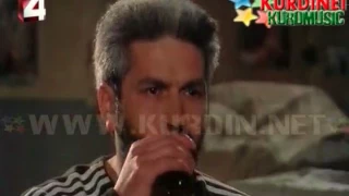 درامای بێریڤان ئەڵقەی ٥٥ Berivan 55 Bölüm Kurdish 