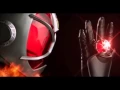 Lagu Kamen Rider Wizard Original Sound Track Full