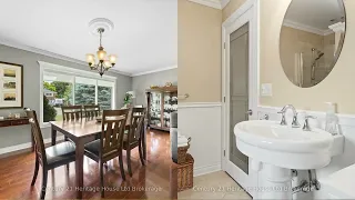 462 Rivercrest Drive Woodstock ON N4S 5W6
