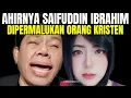 Lagu WANITA KRISTEN INI PERMALUKAN PARA PENGHUJ4T ISLAM