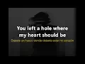 Download Lagu Breaking Benjamin - Breath (Lyrics | Letra)