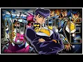 Why People LOVE Josuke Higashikata Diamond Is Unbreakable