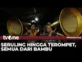 Download Lagu Musik bambu Alat Tradisional Minahasa | Indonesia Plus tvOne