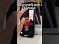 Girlfriend Pranks Boyfriend With Voice Changer 🤖