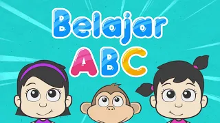 Download BELAJAR ABC ANAK ♥ Learn ABC For Kids MP3