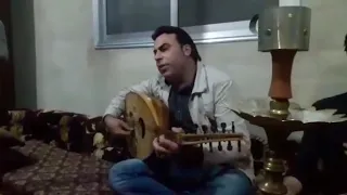 سهرة معاذ الحلبي قلولا تنسى اللي راح 