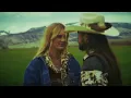 Ian Munsick - Prairie Lament [Official Lyric Video]