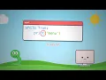 Python for Kids Keep It Running A main loop keeps it alive