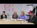 Effective Meetings: Simulated Exercise for Chairing \u0026 Minute Taking