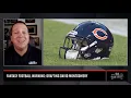 SI Fantasy Report The Case Against David Montgomery