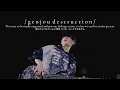 Genjou Destruction『現状ディストラクション』- SPYAIR LIVE 2019 [ENG/JAP/ROM]