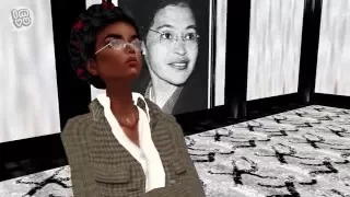 IMVU Celebrates Black History Month