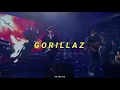 Gorillaz - On Melancholy Hill (Subtitulado Español) Lyric Vídeo