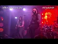 Suicidal Angels @ Savino Live, Larnaca, Cyprus, Mar 13, 2026.